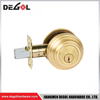Double Cylinder Deadbolt Set for Australian Residential Entry Doors
