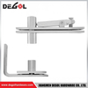 360 Degree Door Pivot Hinge Automatic Closing Function For Household Building Door