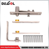 Wooden Door Hidden Pivot Hinge 360 Degree Rotation Heavy Duty Hardware Fittings