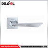 ZLH2105 Aluminum Alloy Modern Zinc Alloy Design Door Handle for Wooden Door