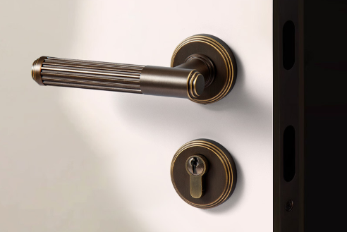 Lock in Peace of Mind, Unlock Convenience