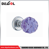 ZLH2058 Aluminum Alloy Modern Zinc Alloy Design Door Handle for Wooden Door