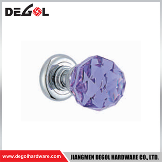 ZLH2058 Aluminum Alloy Modern Zinc Alloy Design Door Handle for Wooden Door