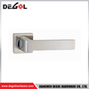ZLH2087 Aluminum Alloy Modern Zinc Alloy Design Door Handle for Wooden Door