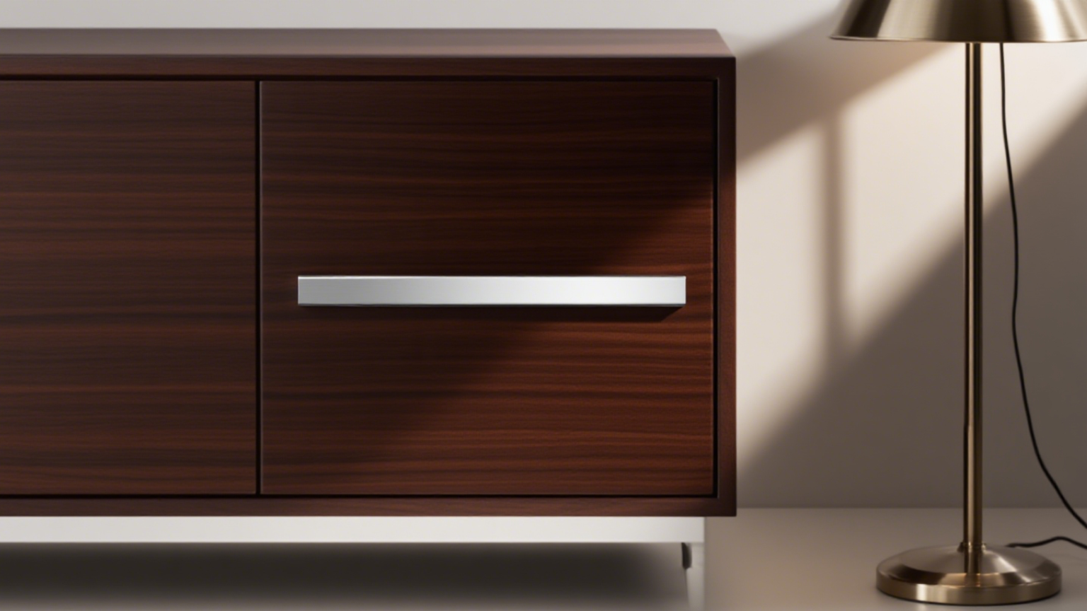 Maximizing Furniture Handle Durability: How To Choose The Best Material