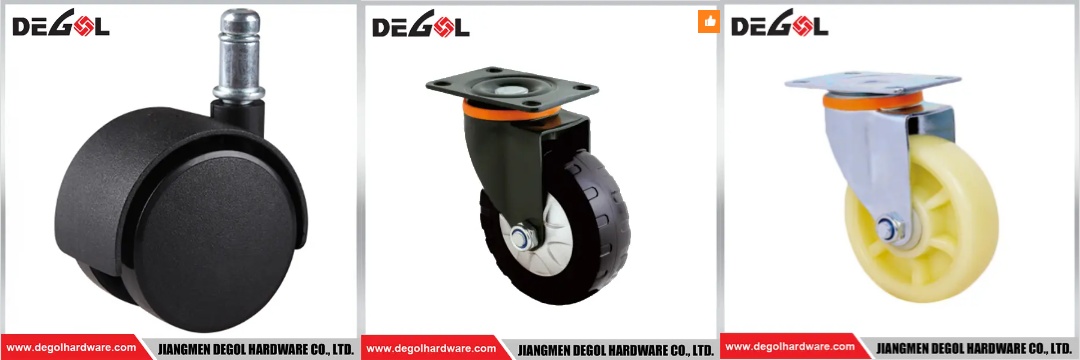 Degol hardwear