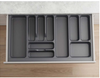 CT-900C Classical Tray with fixed slots to fit to the drawer width 