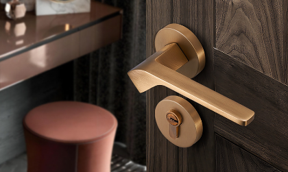 Door Locks: The First Line of Defense for Home Security