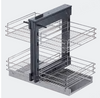 CPB42 Kitchen Cabinet Pull-out Baskets Are Used for Kitchen Storage
