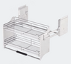 CPB56 Kitchen Cabinet Pull-out Baskets Are Used for Kitchen Storage