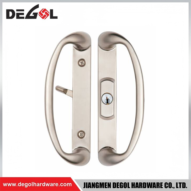 Sliding Glass Door Handle