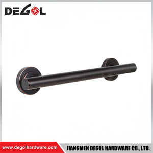 Bathtub Grab Bar Handle Comfortable Grip Practical For Elderly Family Members