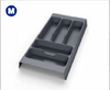 M273 Classical Tray with fixed slots to fit to the drawer width 