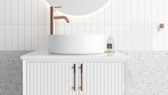 Furniture Handles: Art and Practicality in Detail