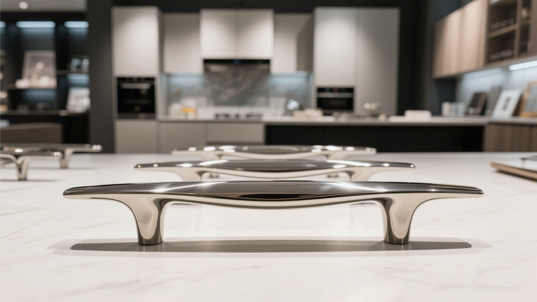 Stainless Steel fittings