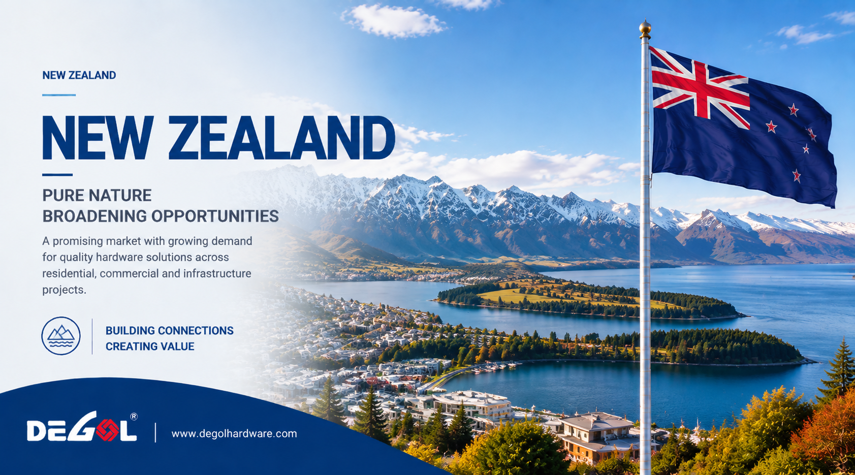 New Zealand