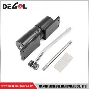 Door Closer Spring Durable Elastic Part For Various Types Of Door Closing System