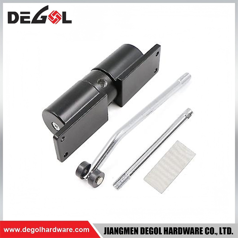 Door Closer Spring Durable Elastic Part For Various Types Of Door Closing System