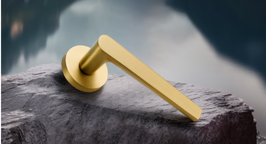 Door Lock Security: The Key Line of Defense for Protecting Home and Property