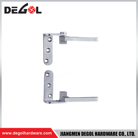 SG-106 High Temperature Baking Paint German Style Three-dimensional Adjustable Conceal Hinge