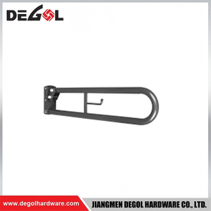 Waterproof Bathroom Grab Bar Resistant to Moisture & Corrosion