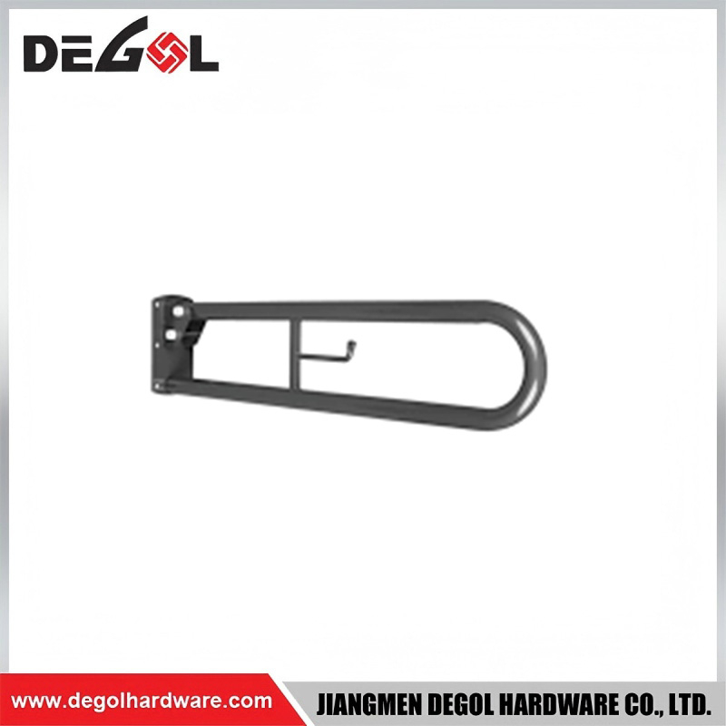 Waterproof Bathroom Grab Bar Resistant to Moisture & Corrosion