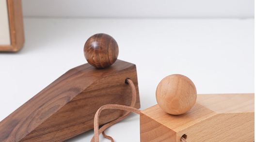 Door Stoppers: The Perfect Choice for Enhancing Home Aesthetics and Functionality