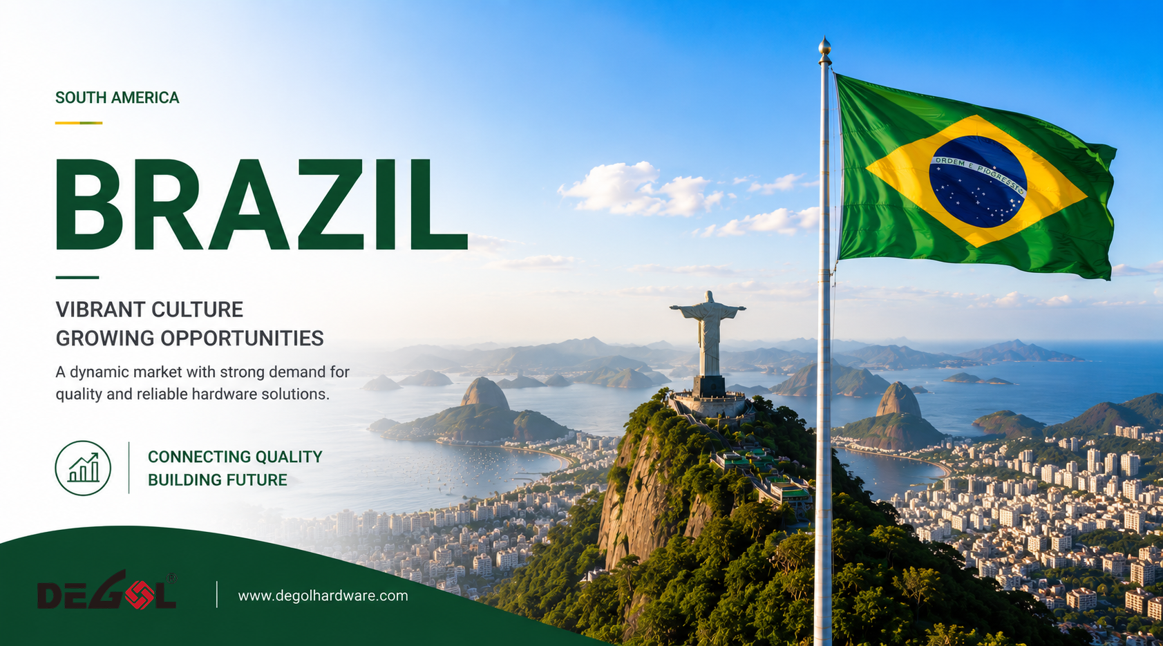 Brazil