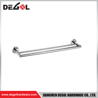 BH054 Bathroom Stainless Steel Hardware Towel Rack