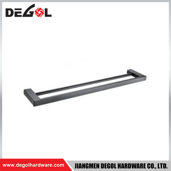 BH064 Bathroom Stainless Steel Hardware Towel Rack
