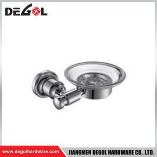 BH081 Bathroom Stainless Steel Hardware Towel Rack