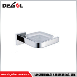 BH028 Bathroom Stainless Steel Hardware Towel Rack