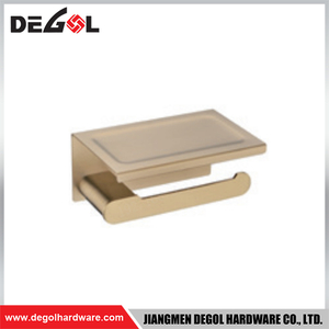 BH087 Bathroom Stainless Steel Hardware Towel Rack