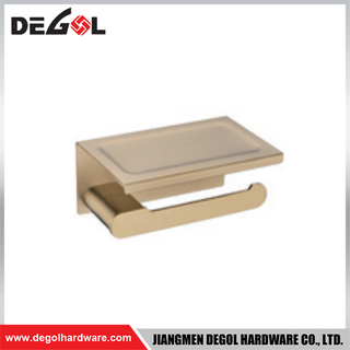 BH087 Bathroom Stainless Steel Hardware Towel Rack
