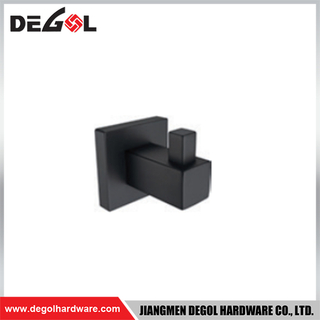 BH017 Bathroom Stainless Steel Hardware Towel Rack