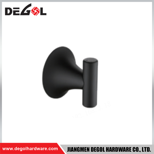 BH0117 Bathroom Stainless Steel Hardware Towel Rack