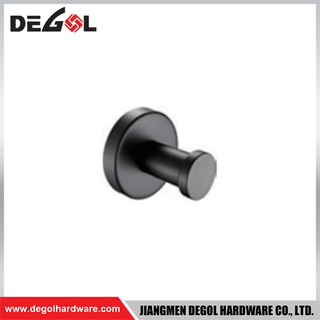 BH008 Bathroom Stainless Steel Hardware Towel Rack