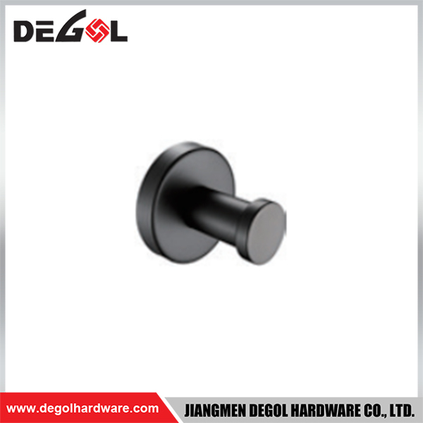 BH008 Bathroom Stainless Steel Hardware Towel Rack