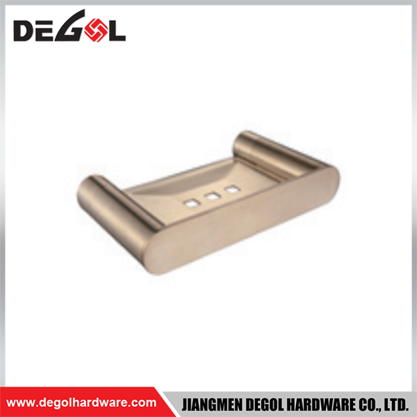 BH0108 Bathroom Stainless Steel Hardware Towel Rack