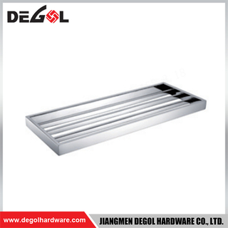 BH047 Bathroom Stainless Steel Hardware Towel Rack