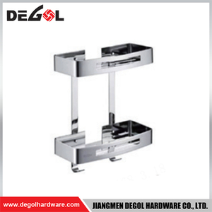 BH0132 Bathroom Stainless Steel Hardware Bathroom shelf