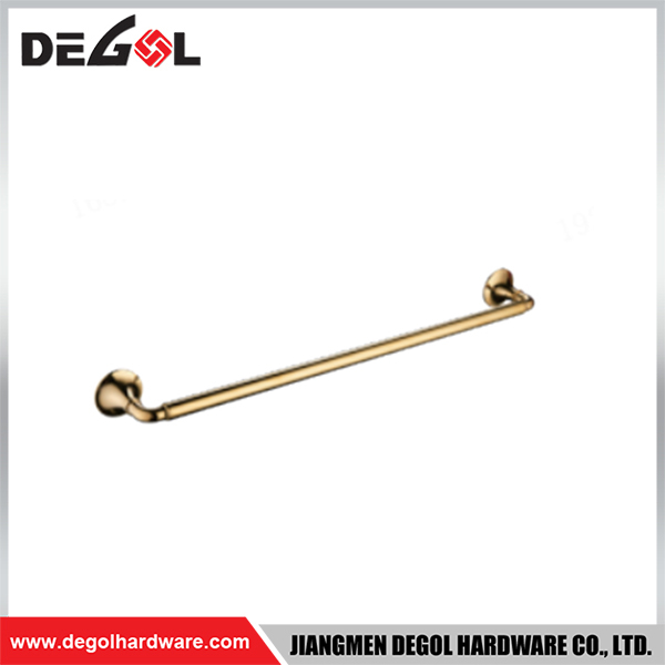 BH0124 Bathroom Stainless Steel Hardware Towel Rack
