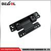 SG-065 High Temperature Baking Paint German Style Three-dimensional Adjustable Conceal Hinge