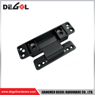 SG-065 High Temperature Baking Paint German Style Three-dimensional Adjustable Conceal Hinge