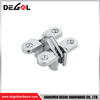 SG-032 High Temperature Baking Paint German Style Three-dimensional Adjustable Conceal Hinge