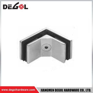 YA1123 Handrail End Fittings Satin Chrome Black