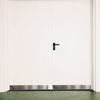 Stainless Steel Mop Plate Waterproof Bottom Trim Plate Protect Door From Mopping Water Damage
