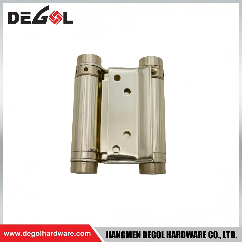 Anti-Rust Spring Hinges for Doors in Wet Environment