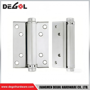 Versatile Self Closing Door Hinge for Interior & Exterior Doors