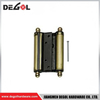 Durable Self Closing Spring Hinge for Office Building Projects